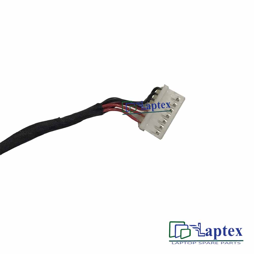 DC Jack For Lenovo L540